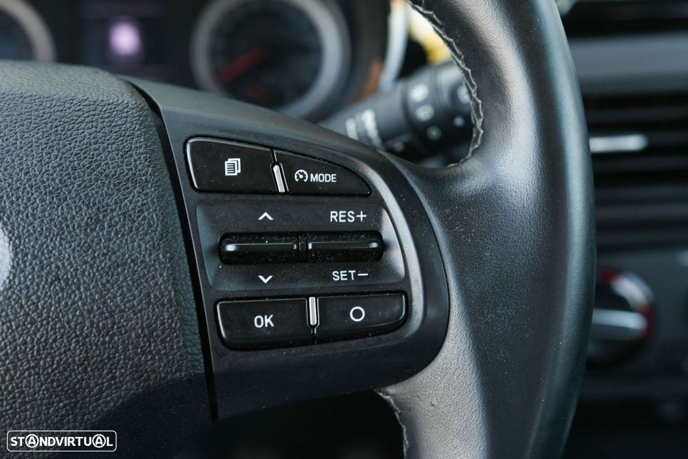 Hyundai i10 1.0 Comfort - 18