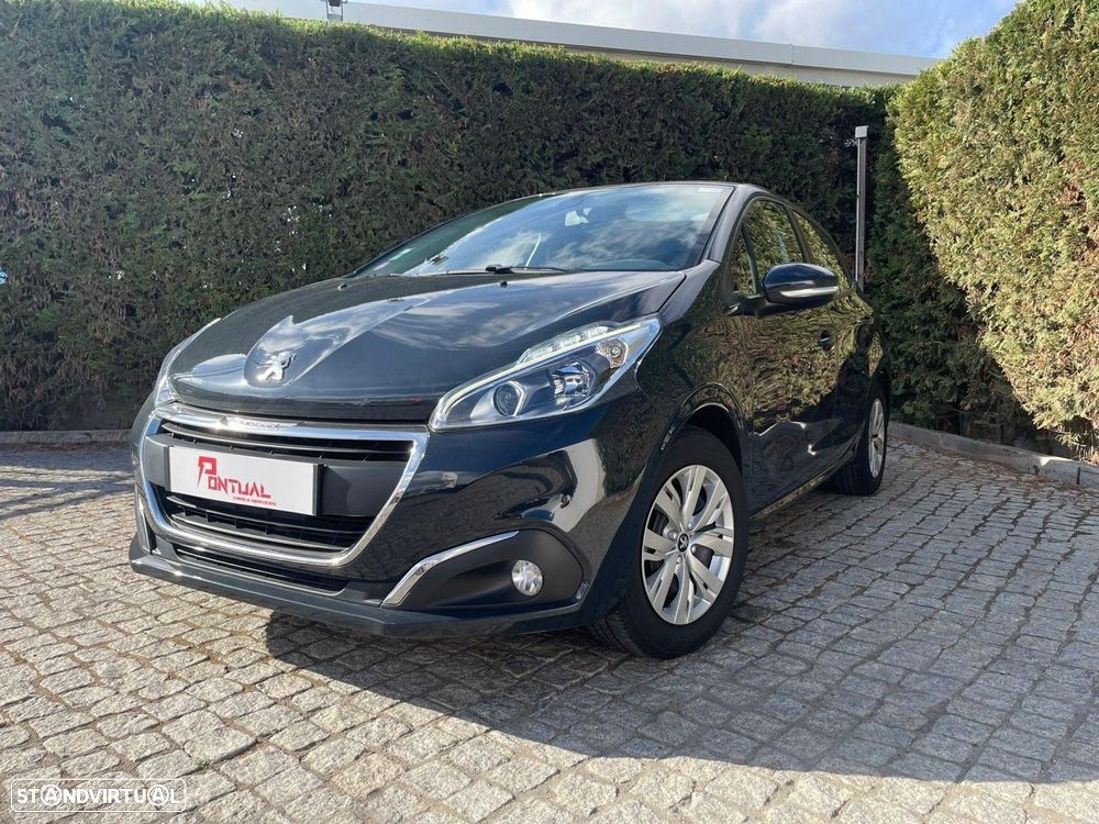 Peugeot 208 1.2 PureTech Active - 1
