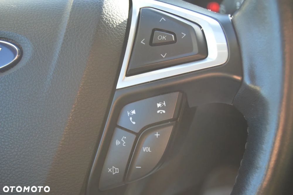 Ford Mondeo 2.0 Ti-VCT VIGNALE - 22