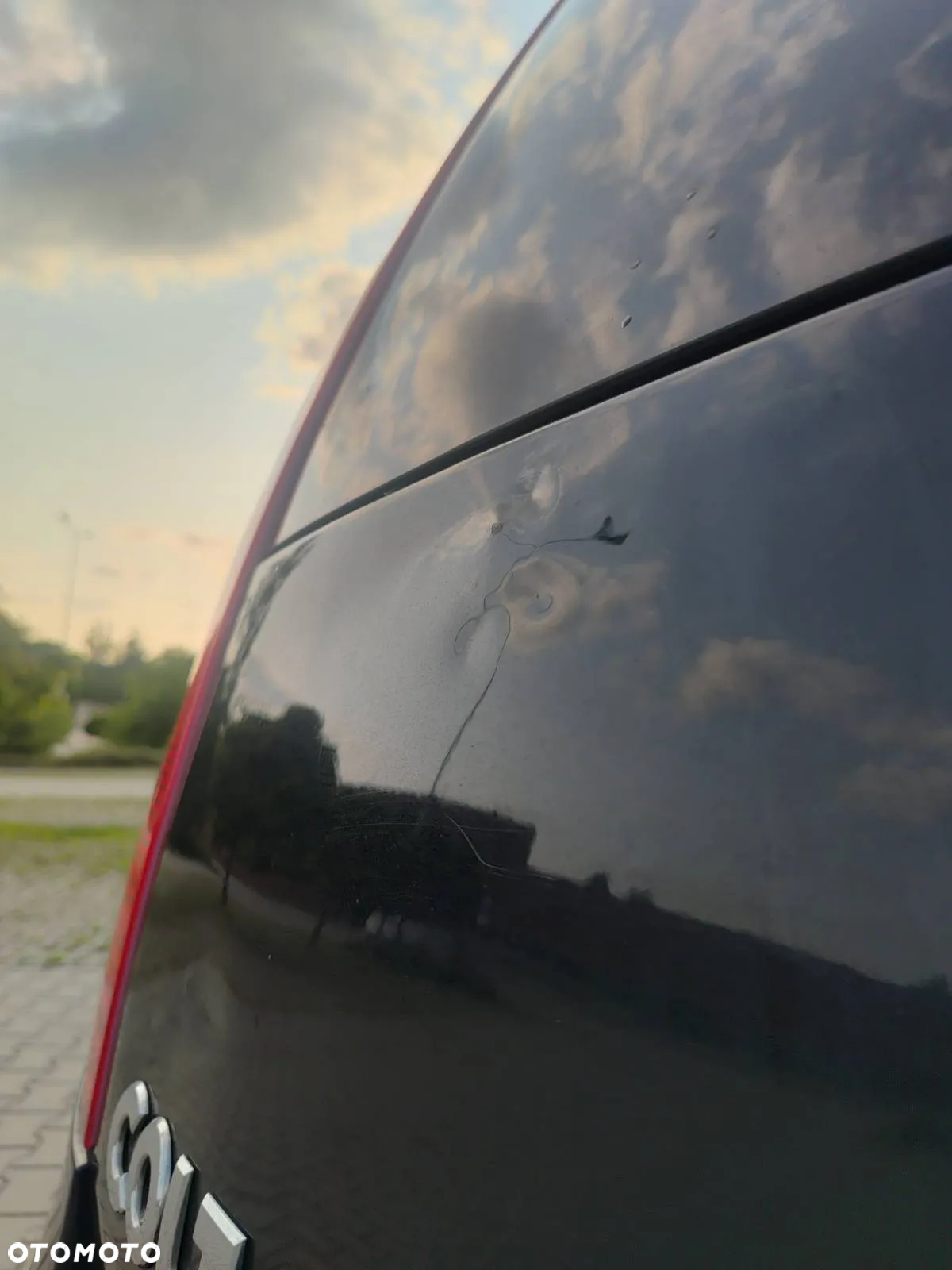 Mitsubishi Colt - 6