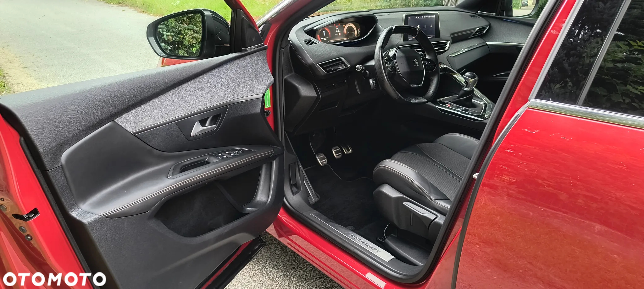 Peugeot 3008 - 9