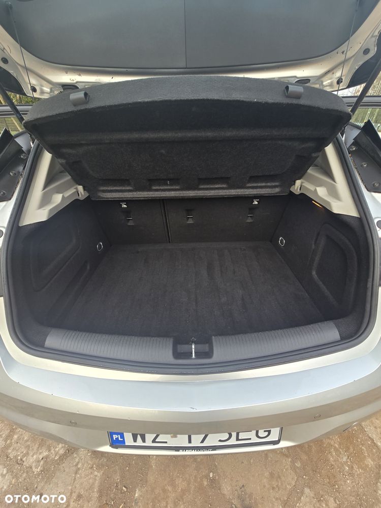 Opel Astra 1.4 T Enjoy - 10