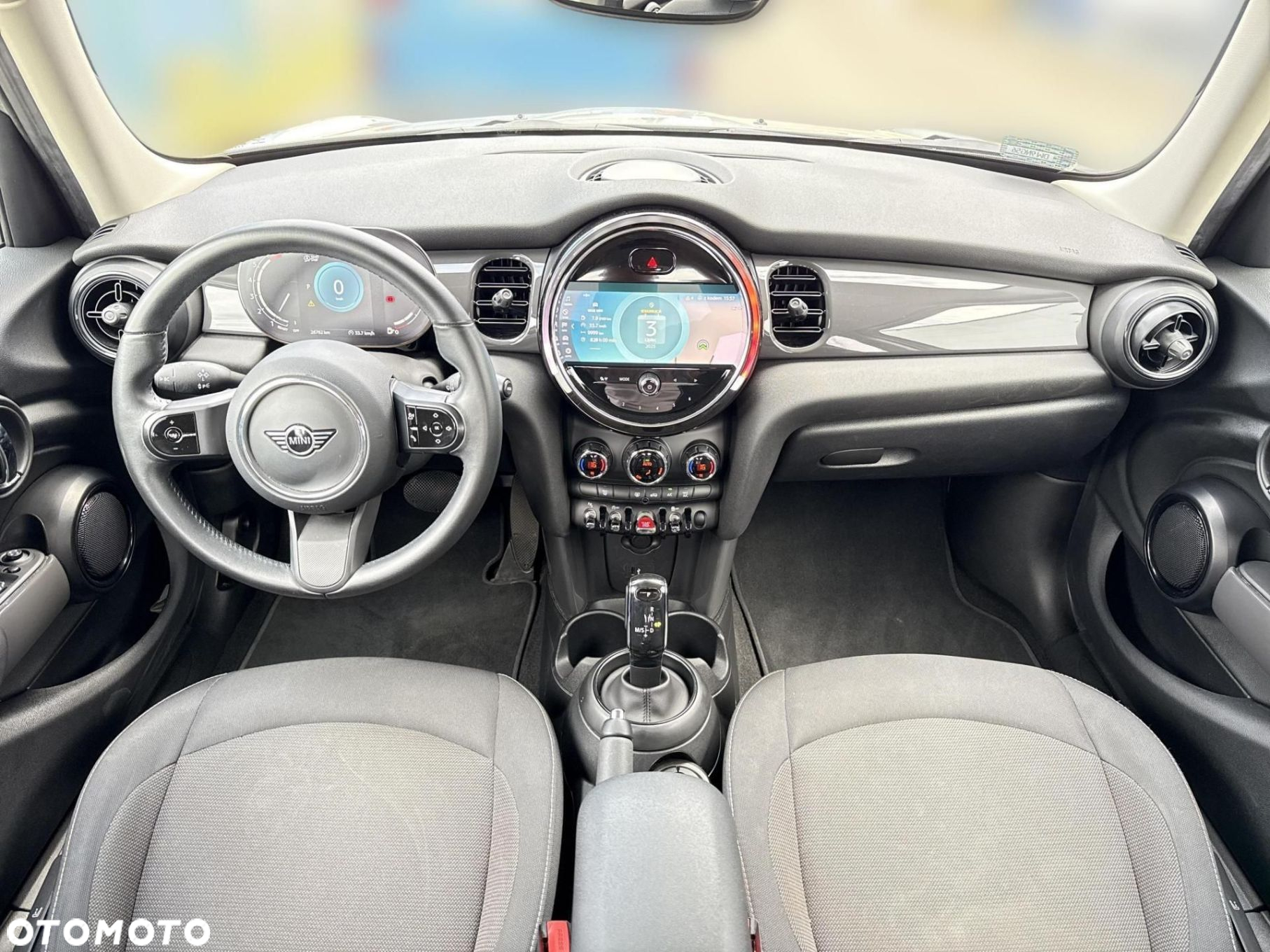 MINI Cooper - 25