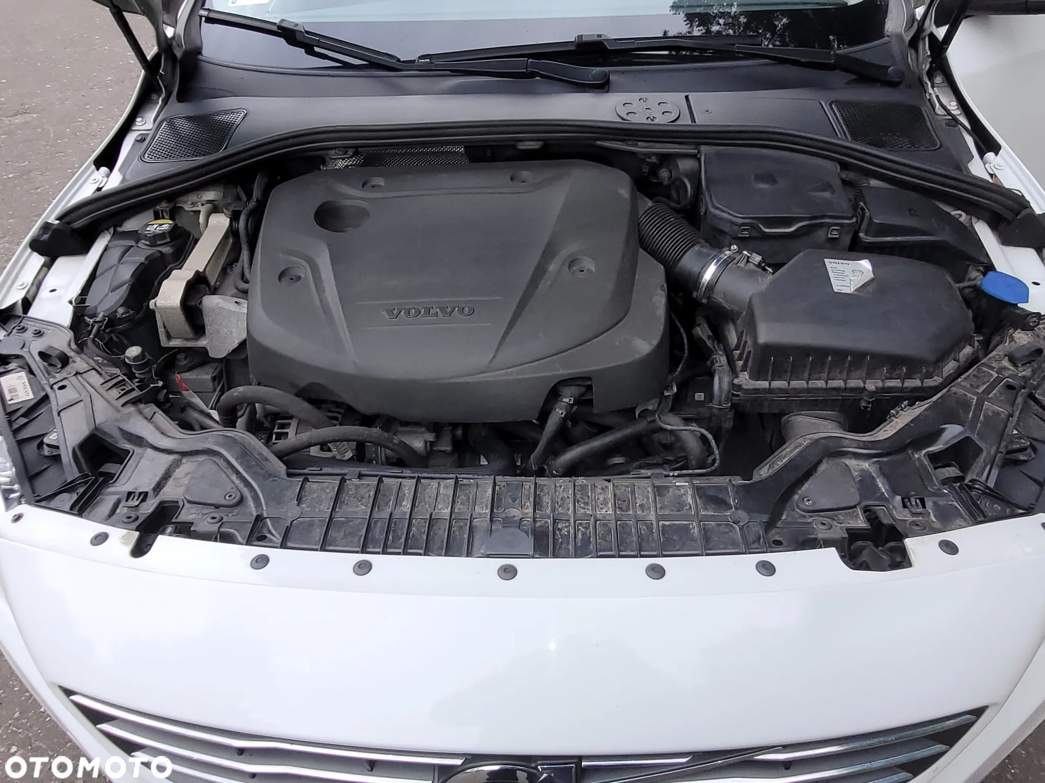 Volvo V60 D3 Drive-E Summum - 14