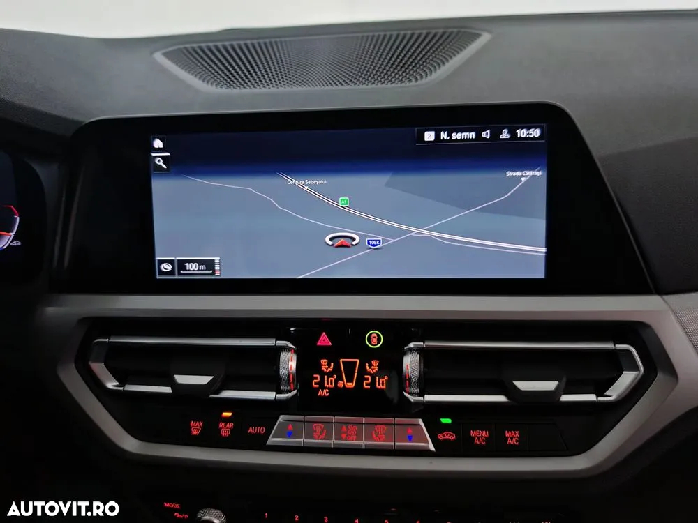 BMW Seria 3 318d Aut. - 7
