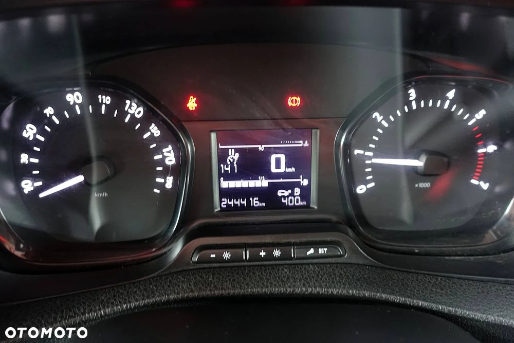 Citroën JUMPY 2.0HDI 122KM - 17