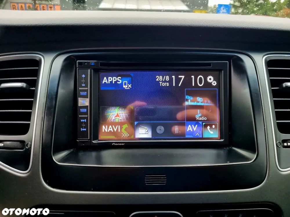 Kia Carens 1.6 GDI Edition 7 - 19