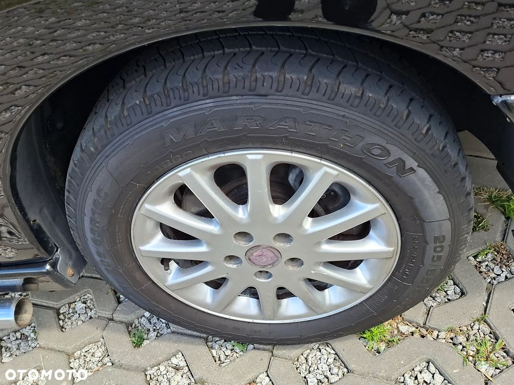 Fiat Scudo - 11