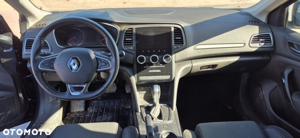 Renault Megane - 19