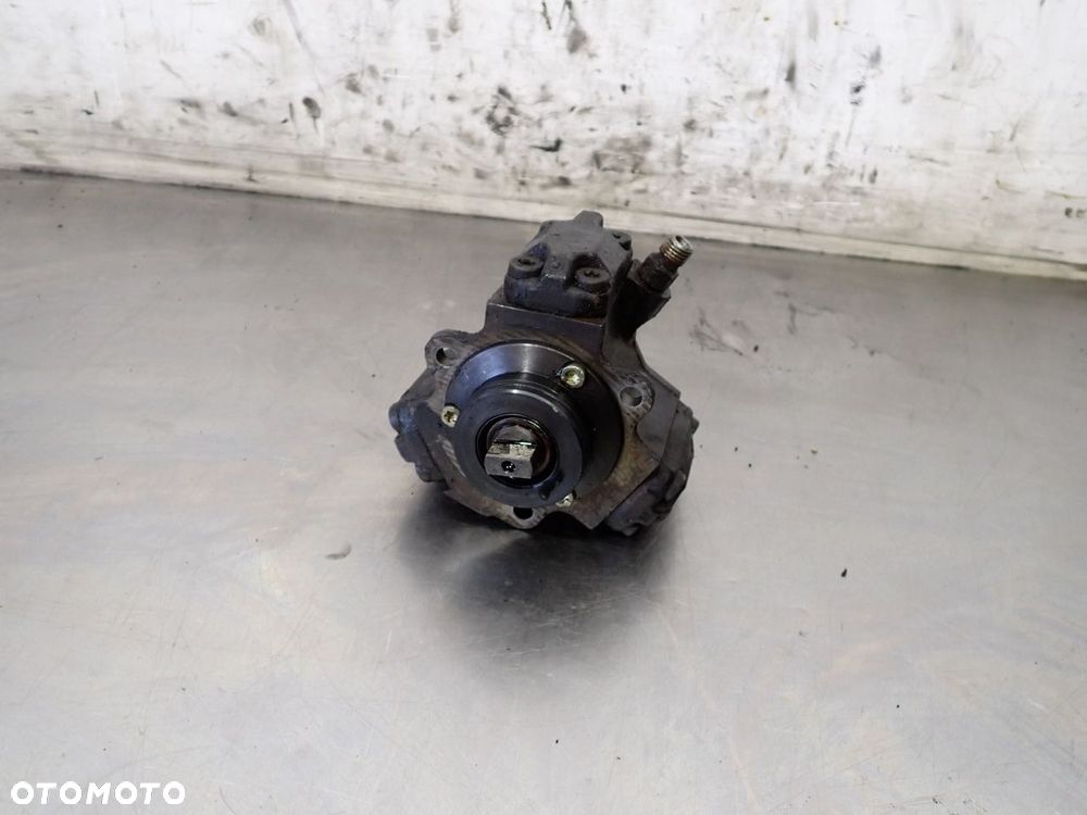 POMPA WTRYSKOWA MERCEDES-BENZ A170 - 3
