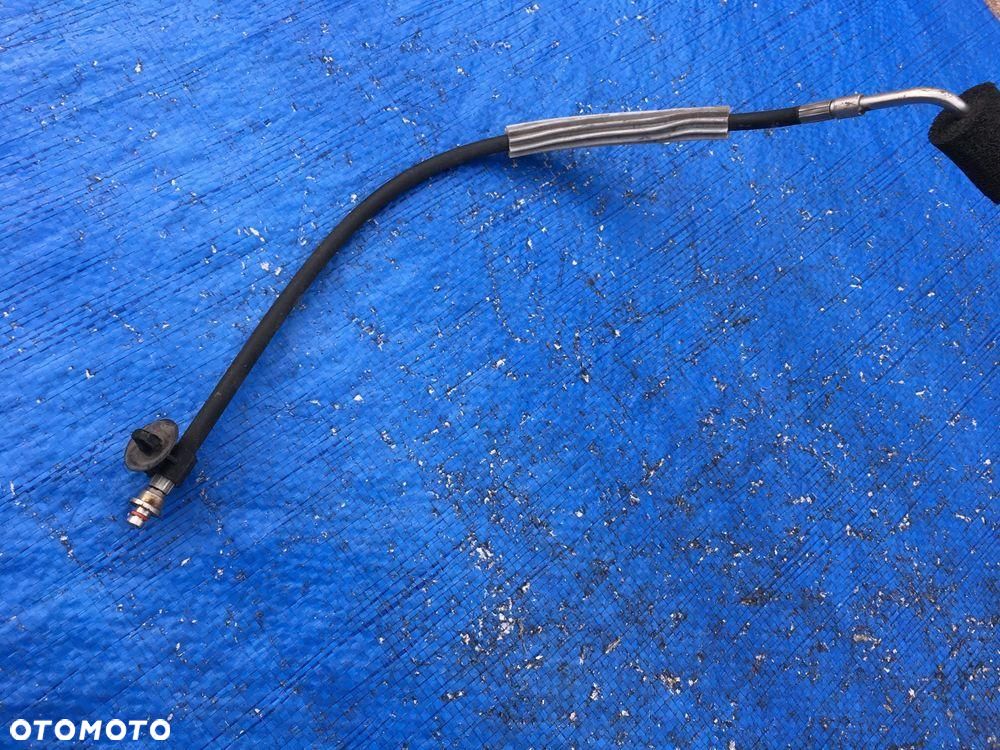 Mercedes W213 Przewód Rurka Gaśnicy Silnika 25383080001 - 5