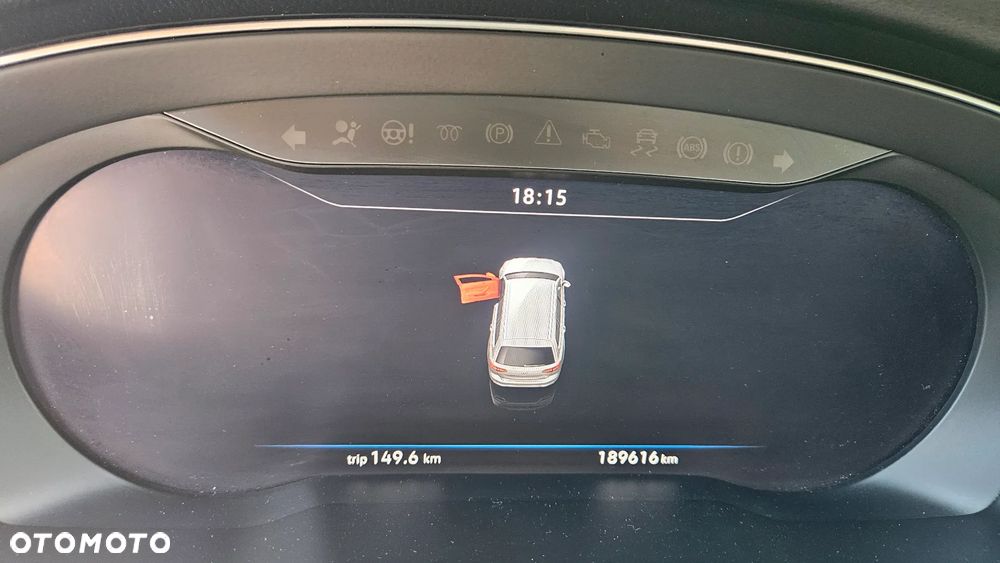 Volkswagen Passat Alltrack - 11