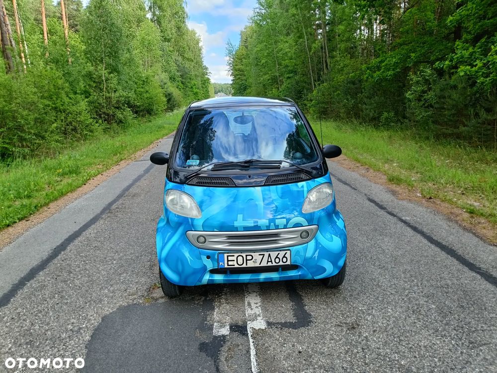 Smart Fortwo - 38