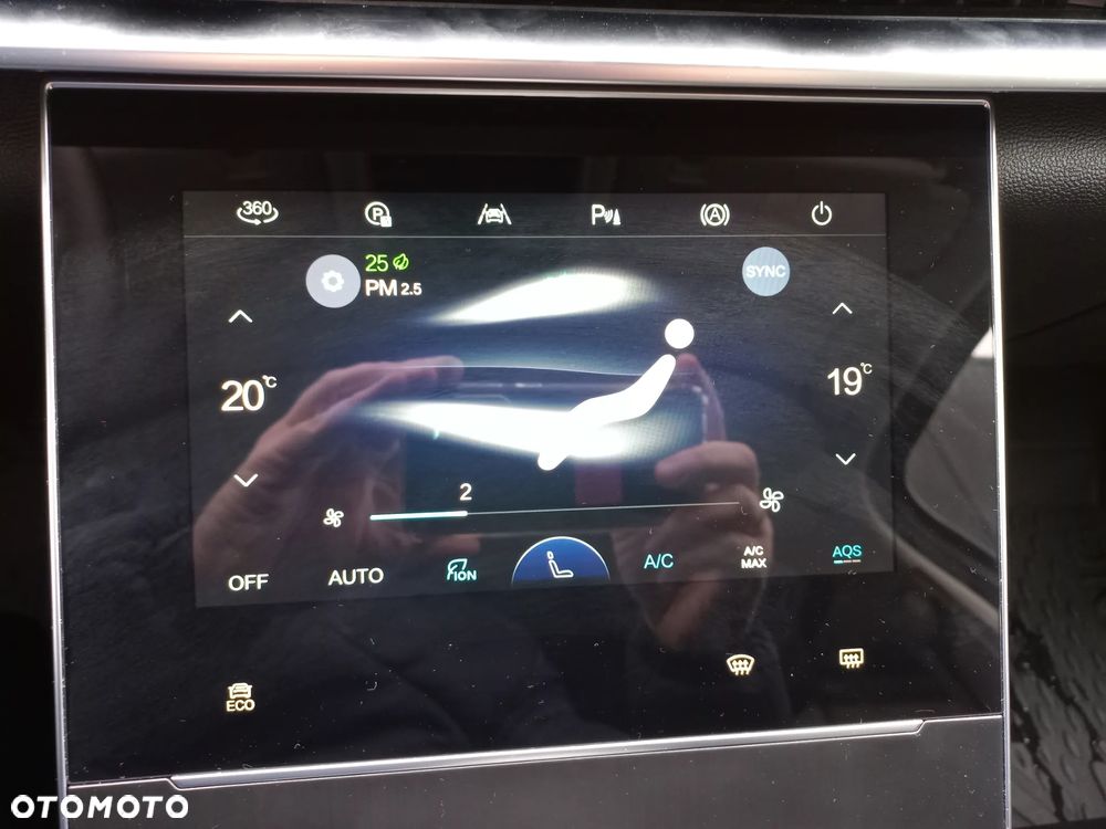 BAIC 7 1.5T Luxury DCT - 22