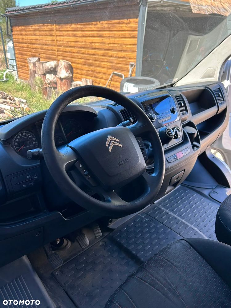 Citroën Jumper - 8