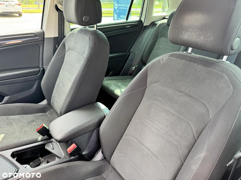 Volkswagen Tiguan 1.5 TSI EVO Elegance DSG - 15