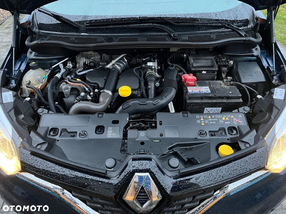 Renault Captur ENERGY dCi 90 Start&Stop Intens - 19