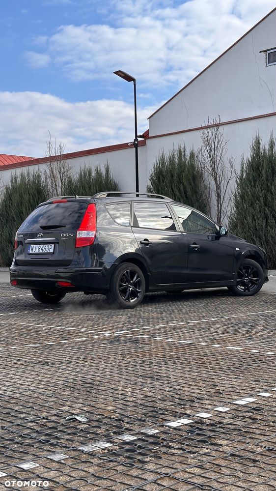 Hyundai i30 1.4 Comfort EU5 - 4