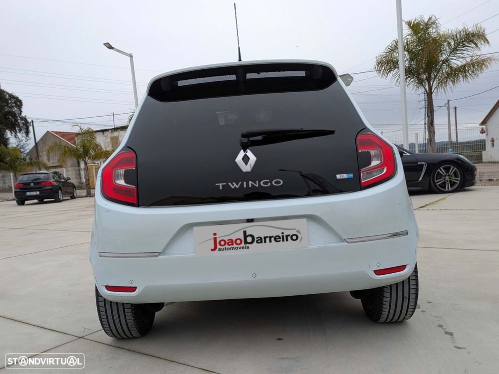 Renault Twingo - 5