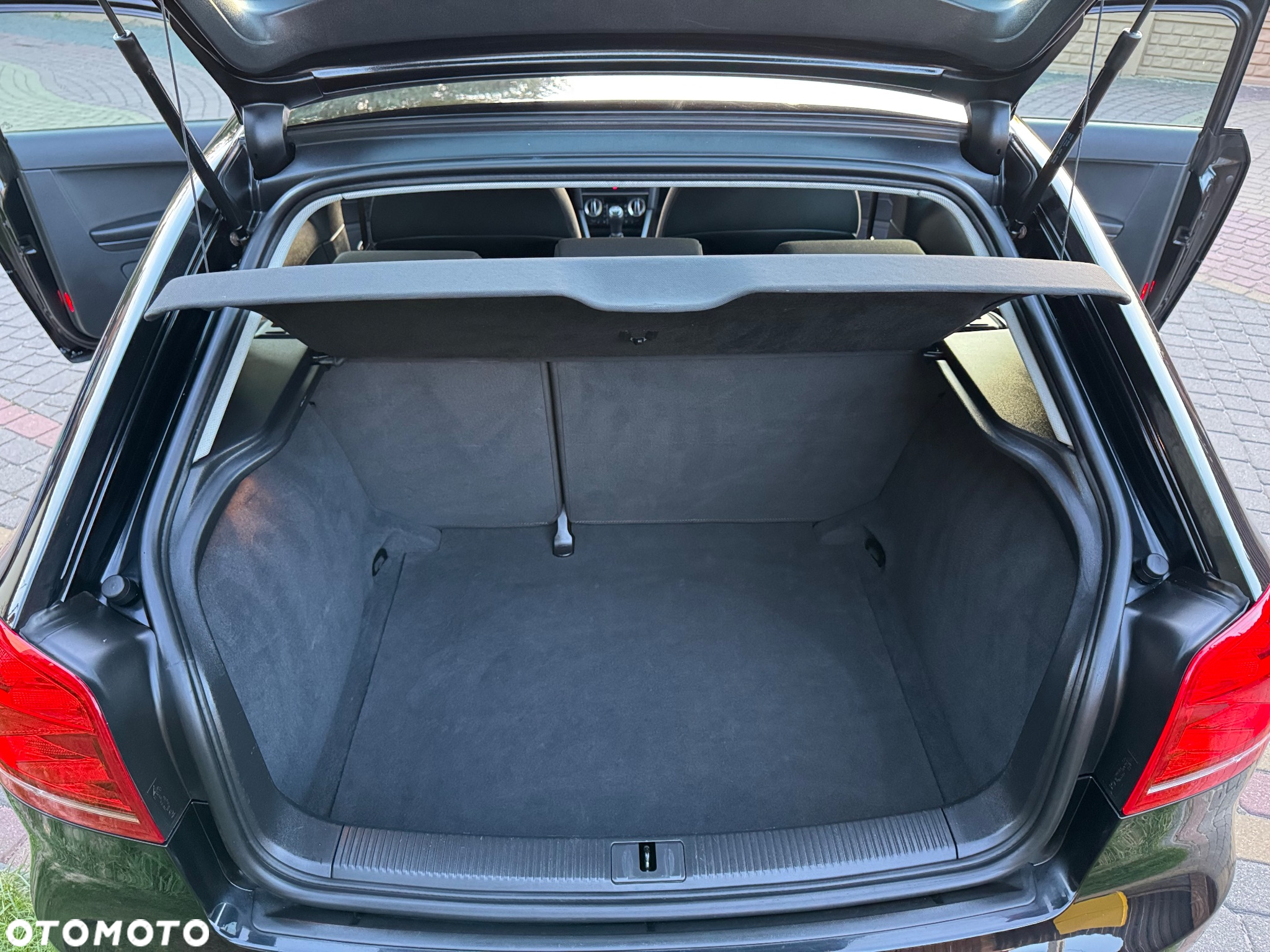 Audi A3 - 16