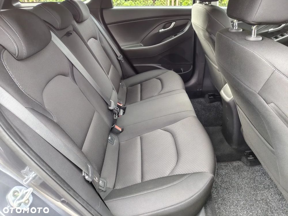 Hyundai i30 1.4 T-GDI Passion Plus - 15