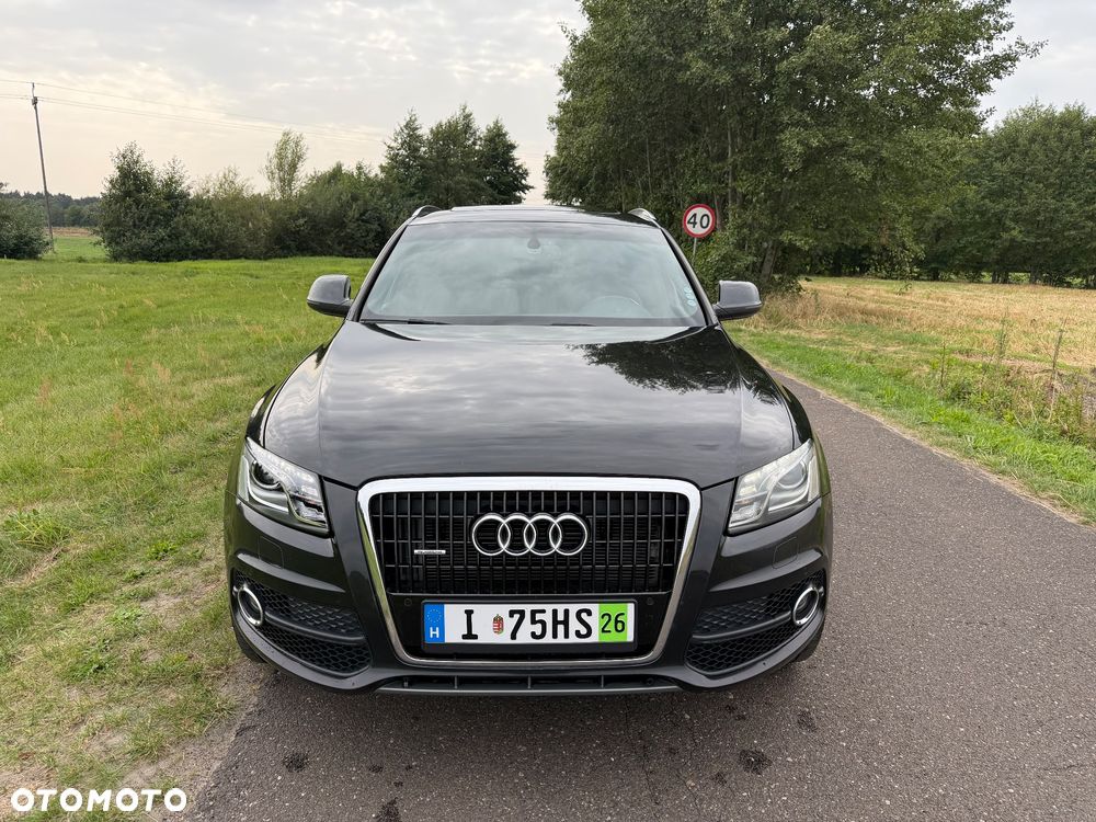Audi Q5 3.0 TDI Quattro S tronic - 4