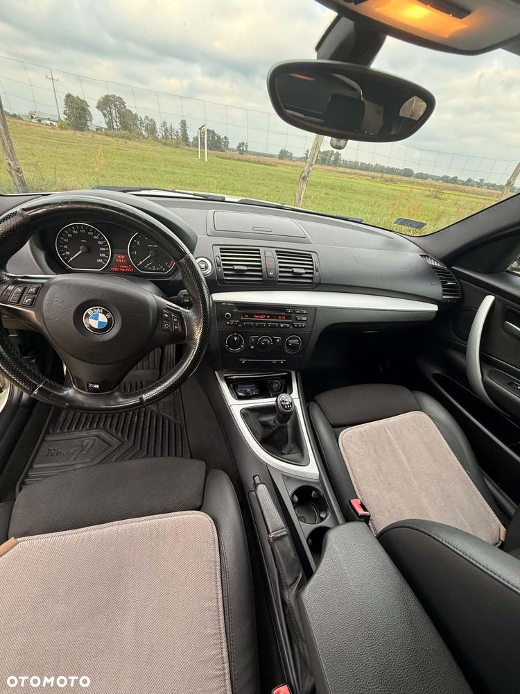 BMW Seria 1 118i - 9