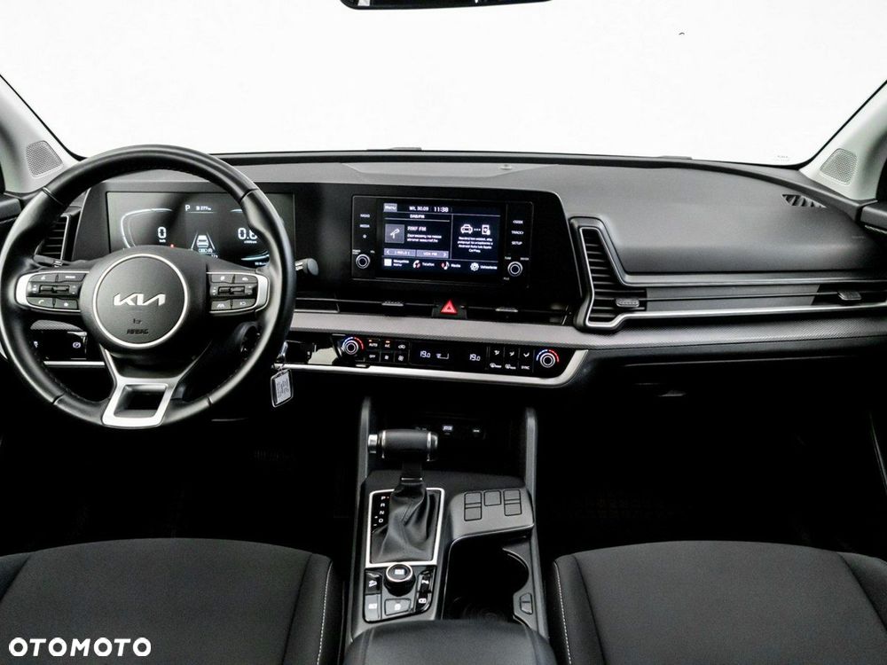 Kia Sportage 1.6 T-GDI MHEV M 2WD DCT - 23