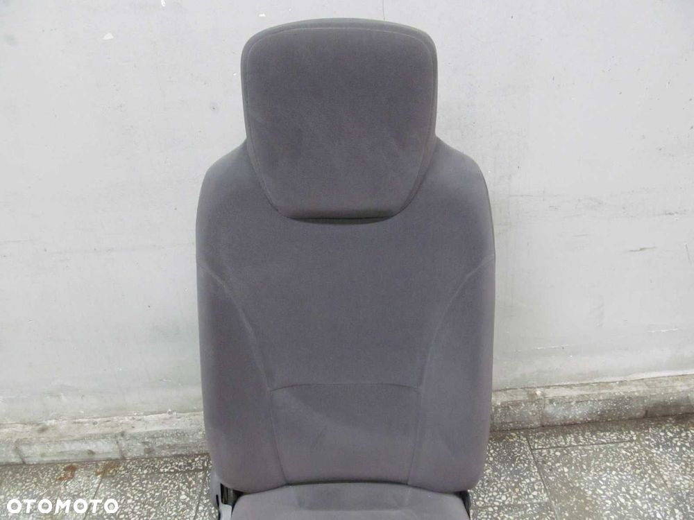 ISUZU N35 N NPR L GRAFTER FOTEL SIEDZENIE PASAZERA 07-18 - 4