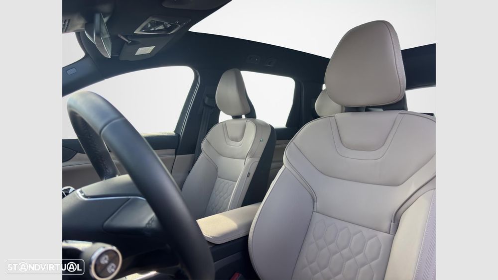 Volvo EX90 111 kWh Twin Motor Ultra - 12