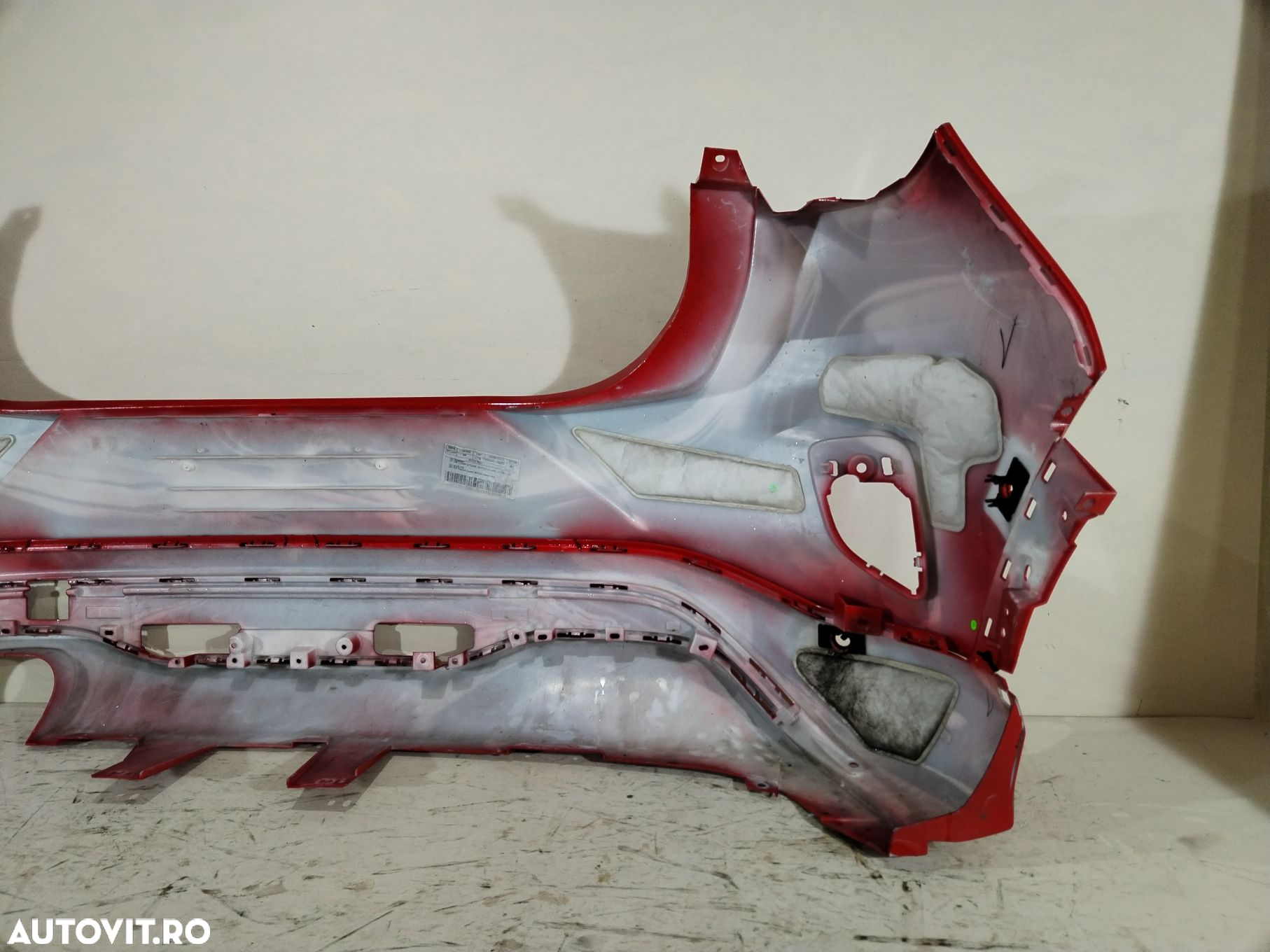 Bara spate Ford Puma  ST-Line,  2020, 2021, 2022, 2023, cod origine OE L1TB-17906-A1 - 8