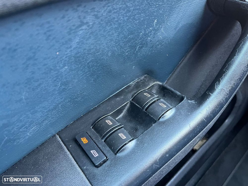 Audi A3 1.6 Sport 16 - 17