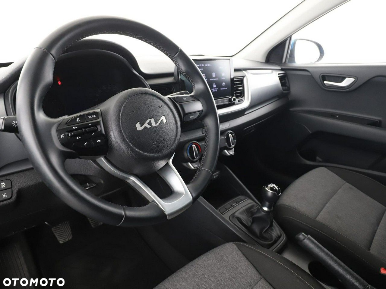 Kia Stonic 1.2 M - 14