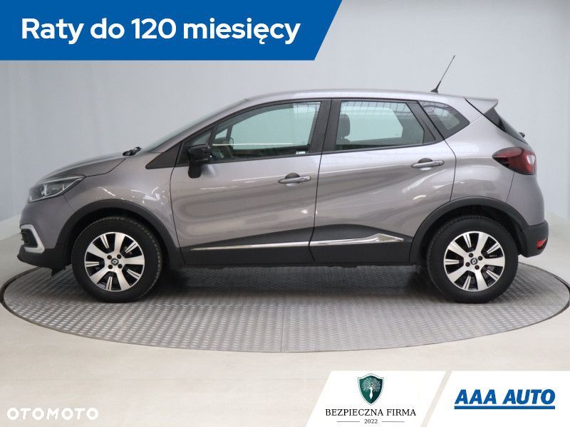 Renault Captur - 4