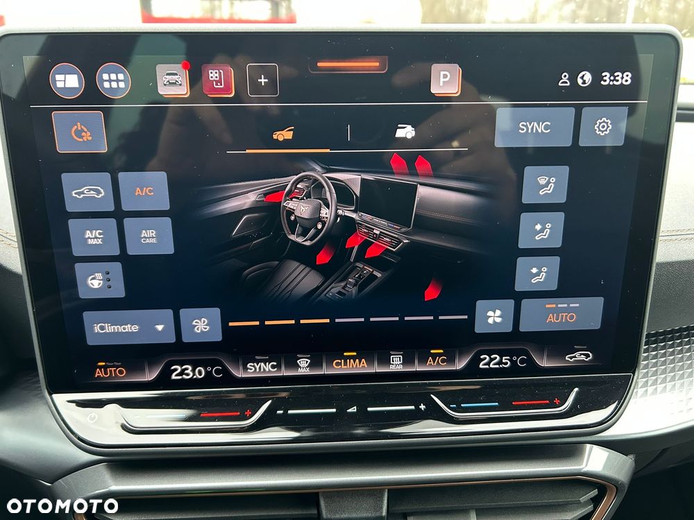 Cupra Formentor - 27