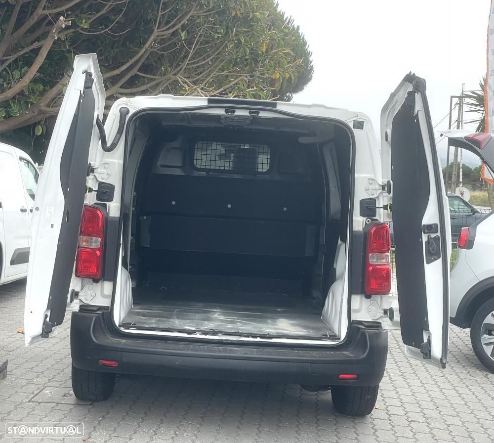 Toyota Proace PROACE 1.5 D-4D L1 - 7