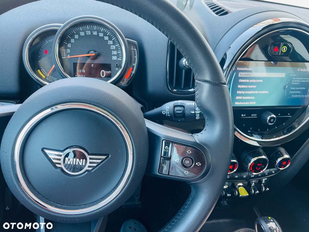 MINI Countryman Cooper SE ALL4 Shadow Edition - 13