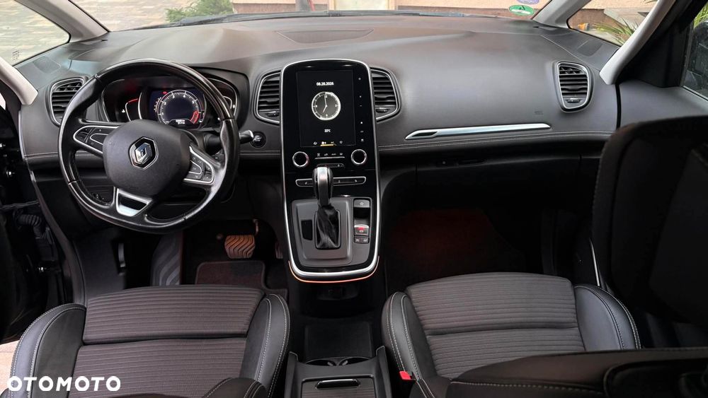 Renault Scenic 1.3 TCe Energy Bose EDC - 21