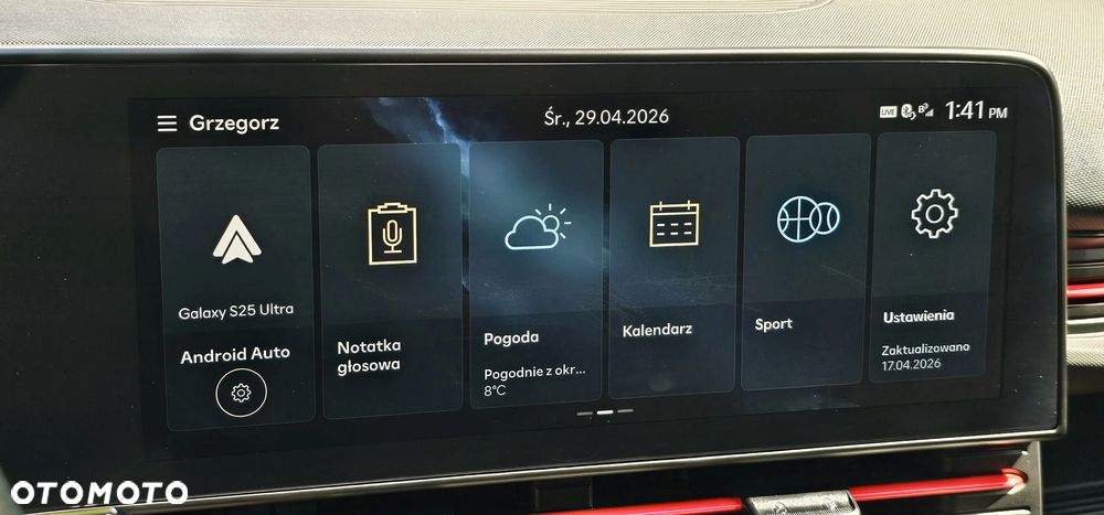 Toyota RAV4 2.5 Hybrid Comfort 4x2 - 39