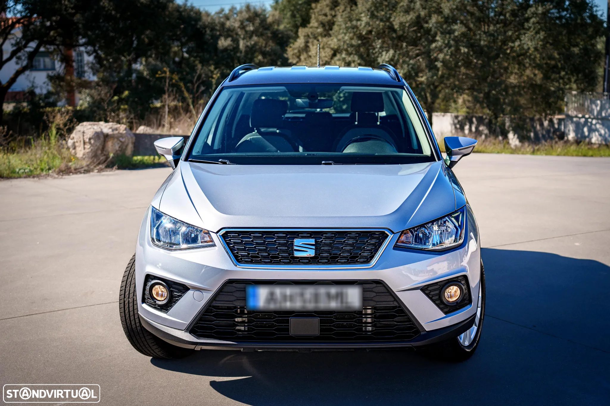 SEAT Arona 1.0 TSI Style - 2