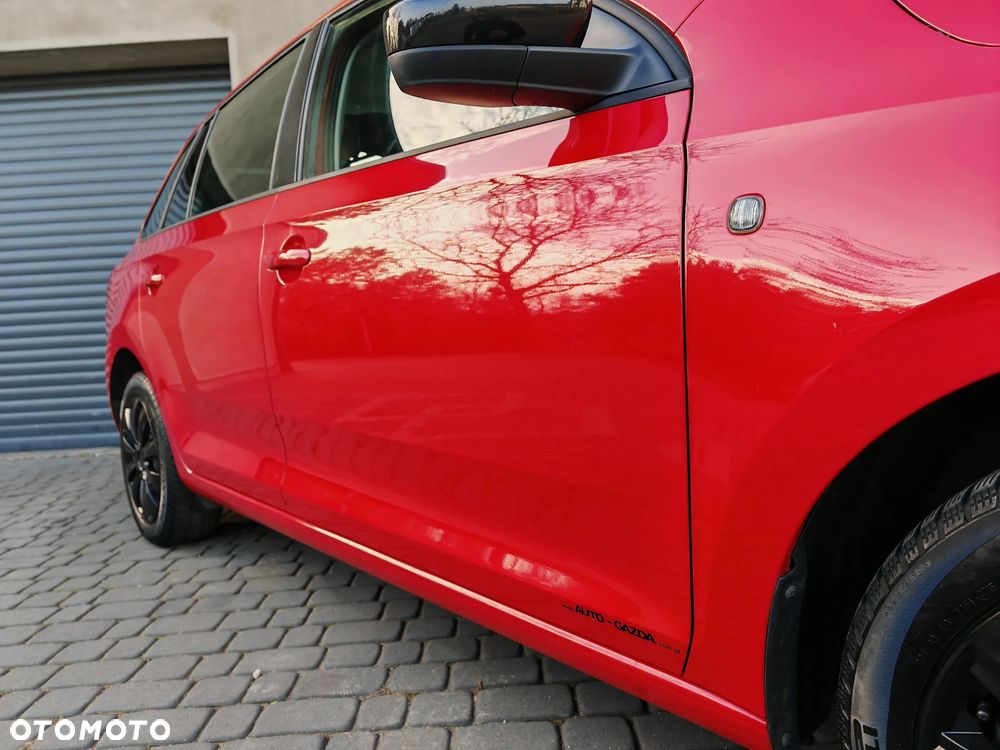 Skoda RAPID 1.2 TSI Style Plus - 9