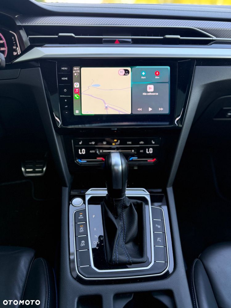 Volkswagen Arteon 2.0 TSI 4Motion R DSG - 16