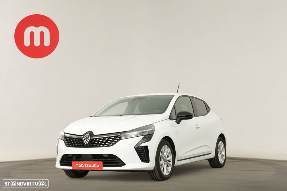 Renault Clio 1.0 TCe Evolution - 2