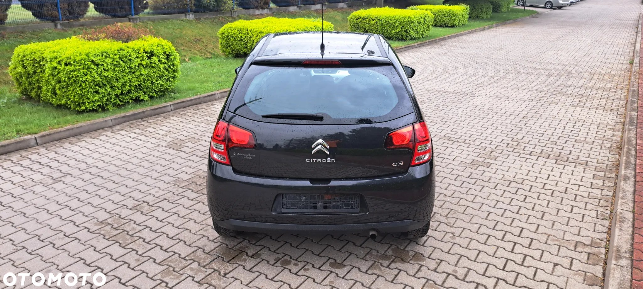 Citroën C3 - 7