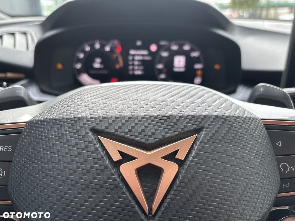 Cupra Terramar 1.5 eTSI mHEV Advantage Edition DSG - 21