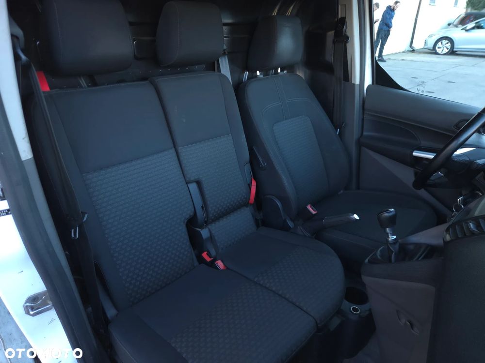 Ford Transit Connect 230 L2 Trend (Długi) - 29