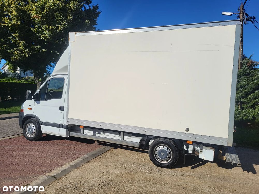 Renault Master - 12