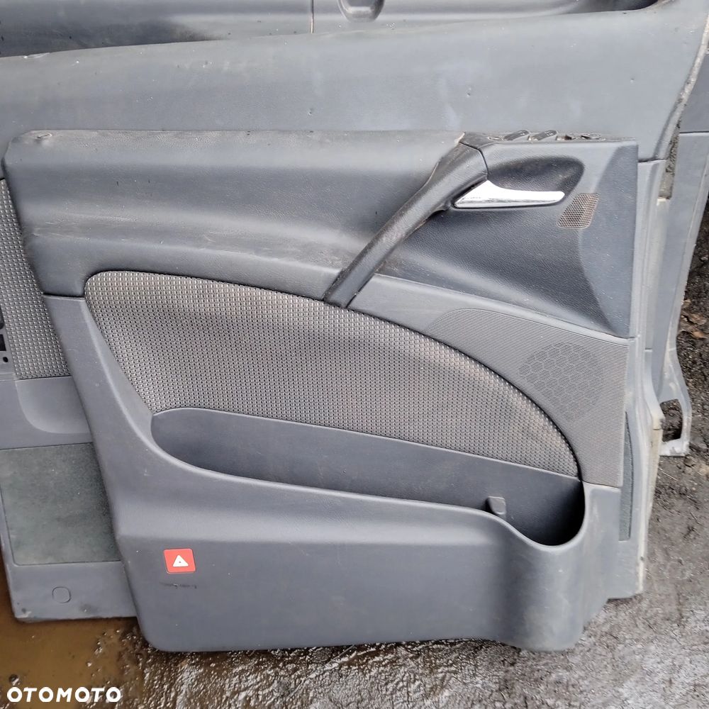 Tapicerki Vito 639 - 5