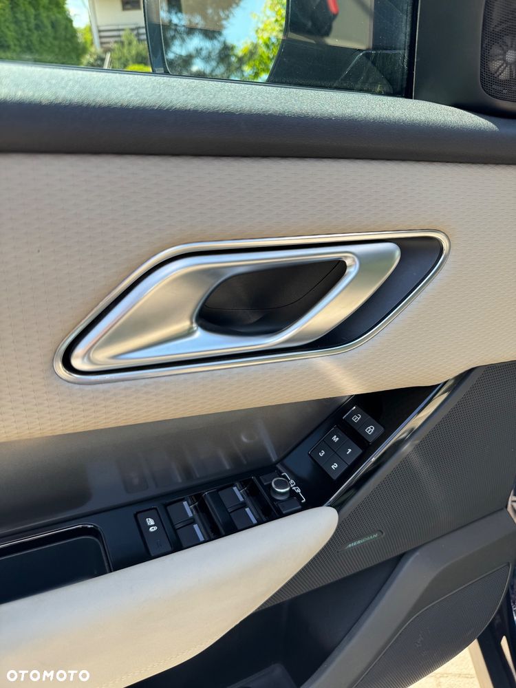 Land Rover Range Rover Velar 2.0 S - 20
