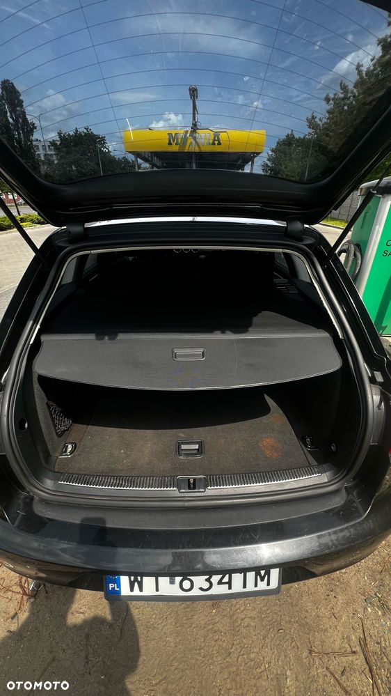 Seat Exeo 2.0 TDI DPF Style - 20